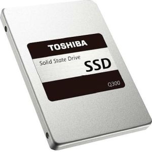Dysk SSD Toshiba 240 GB 2.5" SATA III (HDTS824EZSTA) 1