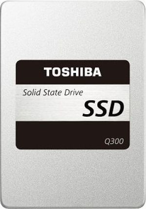 Dysk SSD Toshiba 240 GB 2.5" SATA III (HDTS824EZSTA) 2