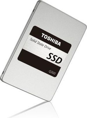 Dysk SSD Toshiba 240 GB 2.5" SATA III (HDTS824EZSTA) 3