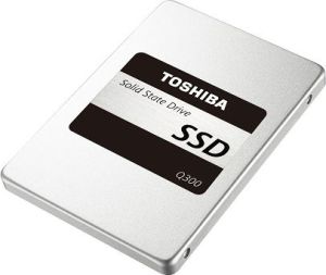 Dysk SSD Toshiba 120 GB 2.5" SATA III (HDTS812EZSTA) 4