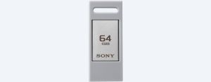 Pendrive Sony USM-CA1 64GB (USM64CA1) 2