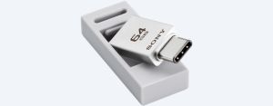 Pendrive Sony USM-CA1 64GB (USM64CA1) 3