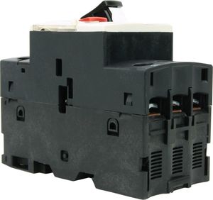 XBS Wyłącznik silnikowy MOV2-4 2.5-4A XBS 3