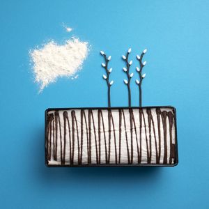 Florina Keksówka Florina Likoris 21 x 11 x 7 cm 2