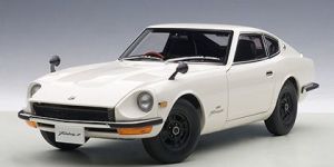 Autoart Nissan Fairlady Z432 1969 - 77438 1
