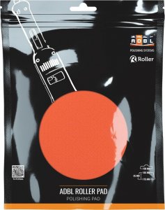 ADBL Pad polerski, gąbka polerska ADBL Roller One Step R 150 1