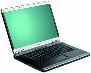 Laptop Fujitsu-Siemens Amilo Pro EM71V3525AK3PL Amilo Pro V3525 T2250 80 512 DVDRW Linux VFY:EM71V3525AK3PL 1