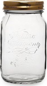 Bormioli Rocco Słoik Bormioli Rocco Quattro Stagioni 1 l 2