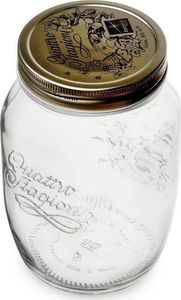 Bormioli Rocco Słoik Bormioli Rocco Quattro Stagioni 1 l 3