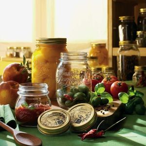 Bormioli Rocco Słoik Bormioli Rocco Quattro Stagioni 1 l 4