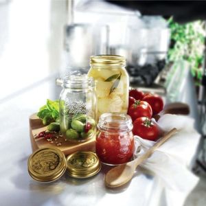 Bormioli Rocco Słoik Bormioli Rocco Quattro Stagioni 500 ml 4