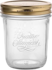 Bormioli Rocco Słoik Bormioli Rocco Quattro Stagioni wide mouth 320 ml 2