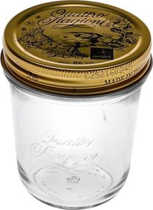 Bormioli Rocco Słoik Bormioli Rocco Quattro Stagioni wide mouth 320 ml 3