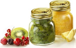 Bormioli Rocco Słoik Bormioli Rocco Quattro Stagioni 150 ml 5