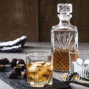 Bormioli Rocco Karafka Bormioli Rocco Selecta 1 l 5