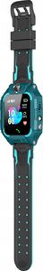 Smartwatch GoGPS K24 Zielony  (K24GN) 3