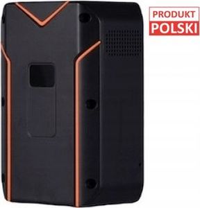 Moduł GPS GoGPS Lokalizator samochodowy GPS A10S autotracker 2