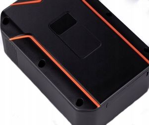 Moduł GPS GoGPS Lokalizator samochodowy GPS A10S autotracker 7