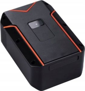 Moduł GPS GoGPS Lokalizator samochodowy GPS A10S autotracker 8