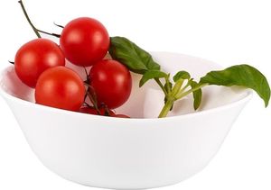 Bormioli Rocco KOMPLET ZESTAW SERWIS OBIADOWY PARMA 54EL 12 OSÓB 4