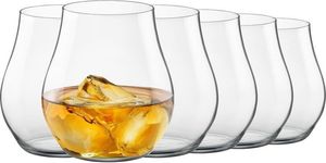 Bormioli Rocco Szklanki Bormioli Rocco Inalto Arte do whisky 480 ml 6 szt 1