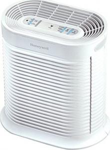 Oczyszczacz powietrza Honeywell HPA100WE4 1