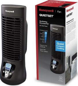 Wentylator Honeywell HTF210BE4 2