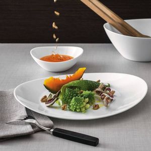 Bormioli Rocco KOMPLET ZESTAW SERWIS OBIADOWY PROMETEO 36EL 12OSO 3