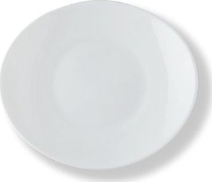 Bormioli Rocco KOMPLET ZESTAW SERWIS OBIADOWY PROMETEO 36EL 12OSO 7