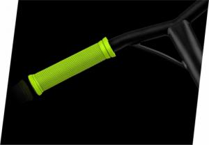 Hulajnoga Soke PRO Żółty (1521) 11