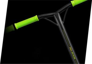 Hulajnoga Soke PRO Żółty (1521) 12