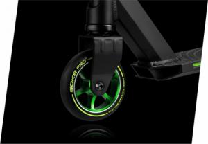 Hulajnoga Soke PRO Żółty (1521) 2