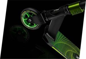 Hulajnoga Soke PRO Żółty (1521) 8