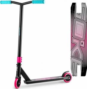 Hulajnoga Soke GO! Różowy (1546) 12