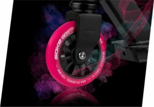 Hulajnoga Soke GO! Różowy (1546) 2