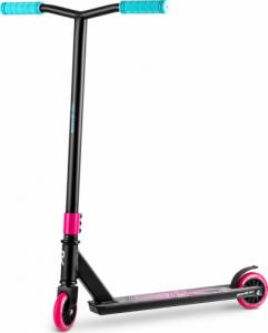 Hulajnoga Soke GO! Różowy (1546) 4