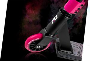 Hulajnoga Soke GO! Różowy (1546) 5