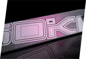 Hulajnoga Soke GO! Różowy (1546) 6