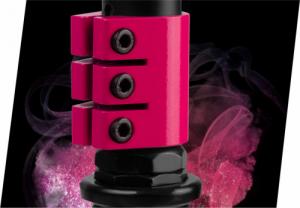 Hulajnoga Soke GO! Różowy (1546) 8