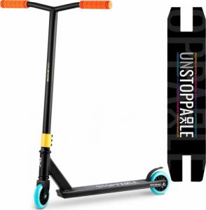 Hulajnoga Soke GO! Pomarańczowy (1545) 12