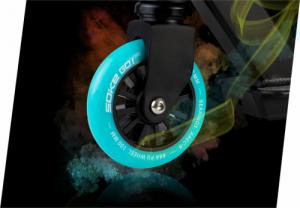 Hulajnoga Soke GO! Pomarańczowy (1545) 2