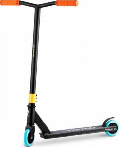 Hulajnoga Soke GO! Pomarańczowy (1545) 4