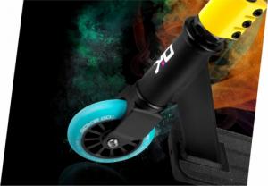 Hulajnoga Soke GO! Pomarańczowy (1545) 5