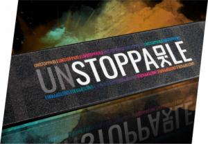 Hulajnoga Soke GO! Pomarańczowy (1545) 6