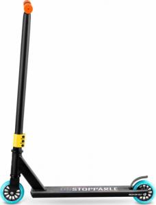 Hulajnoga Soke GO! Pomarańczowy (1545) 7