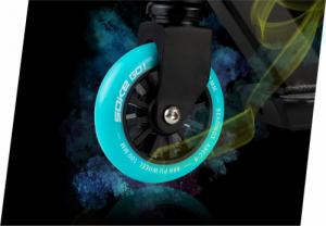 Hulajnoga Soke GO! Niebieski (1544) 2