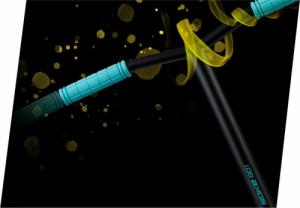 Hulajnoga Soke GO! Niebieski (1544) 9