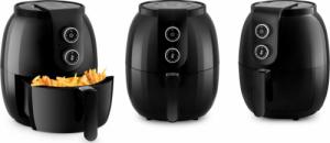 Frytkownica beztłuszczowa Berdsen BD-650 14