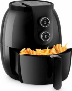 Frytkownica beztłuszczowa Berdsen BD-650 17