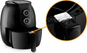 Frytkownica beztłuszczowa Berdsen BD-650 10